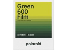 Polaroid Reclaimed Green 600
