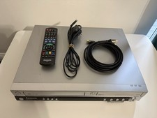 Panasonic Region Free