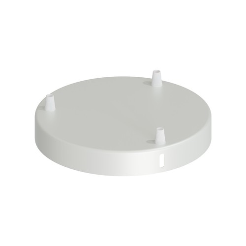 Ceiling rose light fitting - rose,