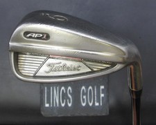 Titleist AP1 Dual Cavity 9