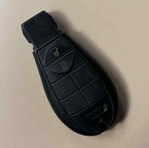 Genuine jeep button remote - jeep,