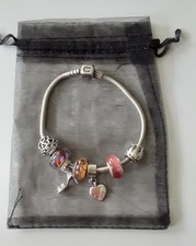 CHAMILIA 925  silver charm