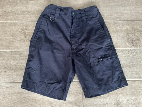 Official boys girls navy blue - official,