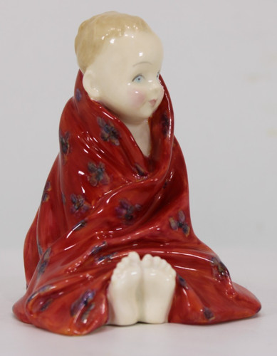 Vintage retired royal - vintage, doulton
