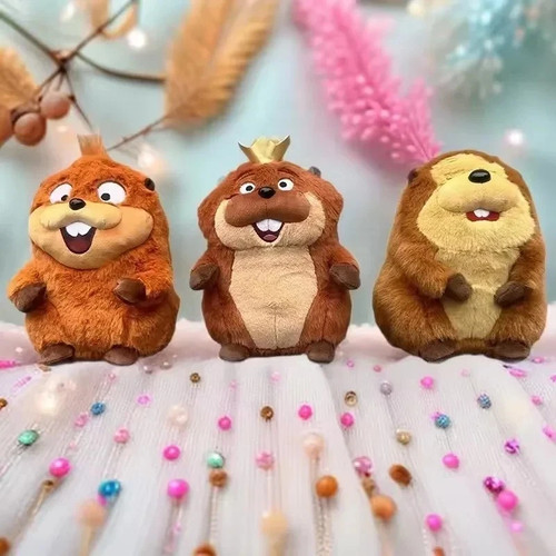 New disney movie 18cm - new,