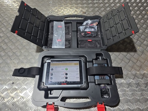 Autel maxisys elite pro - maxisys,