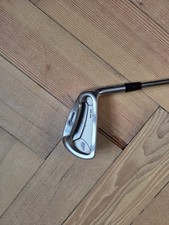 Mizuno mx23 iron steel - iron, shaft
