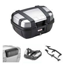 GIVI TREKKER Aluminium 52L