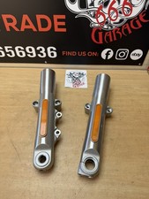 Genuine Harley Davidson M8