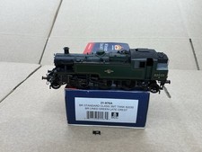 BACHMANN OO GAUGE STEAM