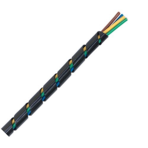 Sealey sws816 spiral wrap - sealey,