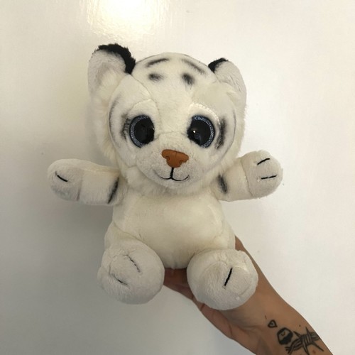 Keel toys white tiger - toys,