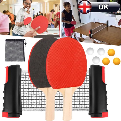 Instant table tennis two - table,