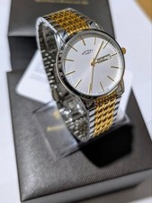 Rotary Men's Watch -