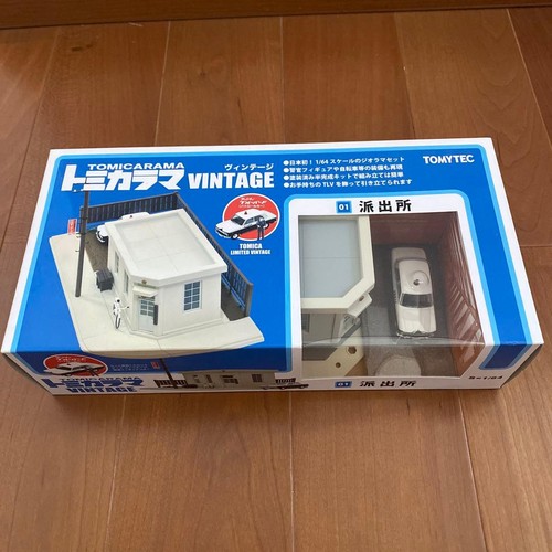 Tomytec tomica limited - tomytec,