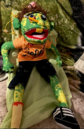 Jeffy zombie - jeffy,