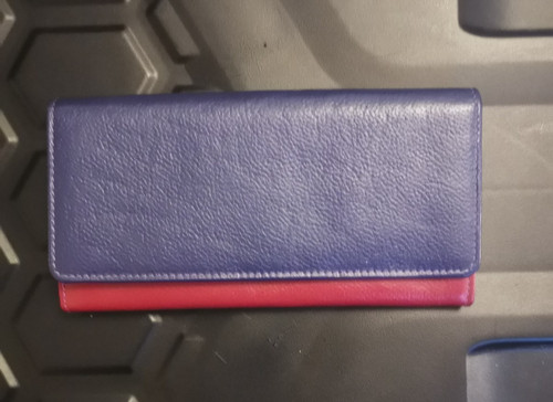 Golunski genuine leather