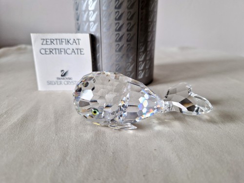 Vintage swarovski crystal - swarovski,