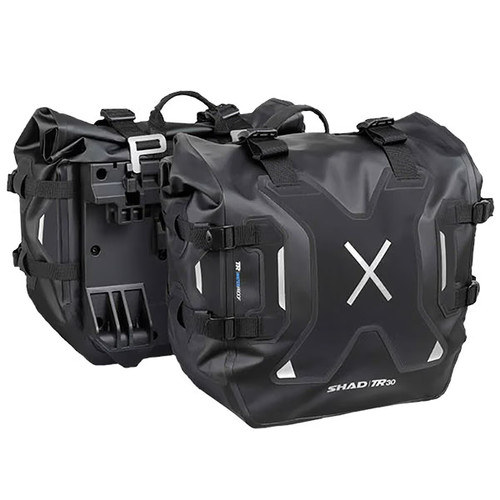 Shad tr30 motorbike - shad, motorcycle