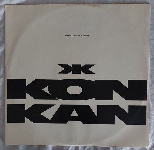 Vintage vinyl kon - vinyl,