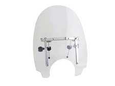 Puig Clear Daytona III Screen