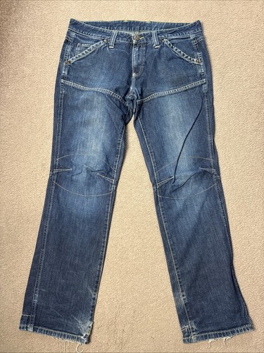 Star raw elwood - g-star,