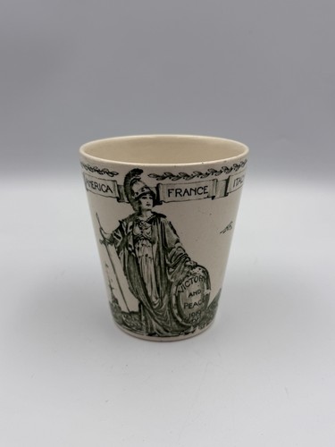 Vintage royal doulton - doulton, world