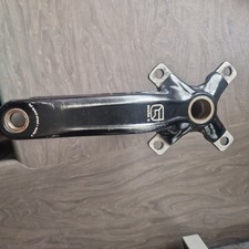 FSA Moto X Crankset 175mm / Middleburn 36T Chainring