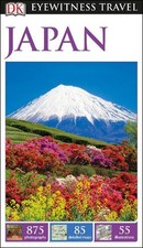 DK Eyewitness Travel Guide