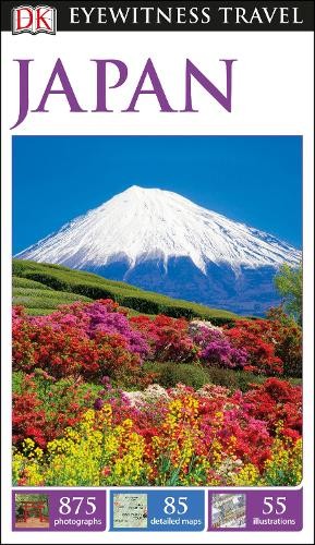 Eyewitness travel guide - dk,