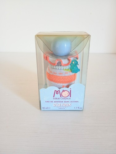 Vintage 2004 clayeux parfums - vintage,