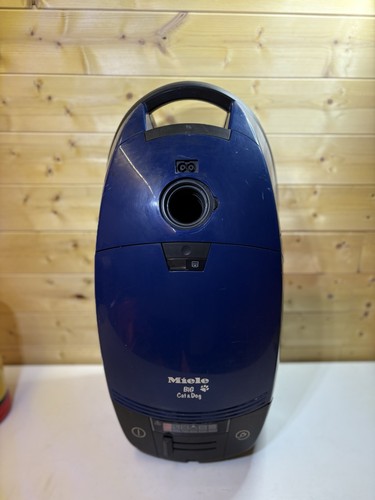 Miele big cat - miele, vacuum