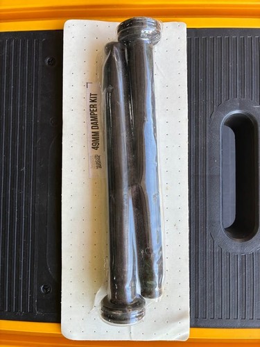 49mm harley davidson front end - front,