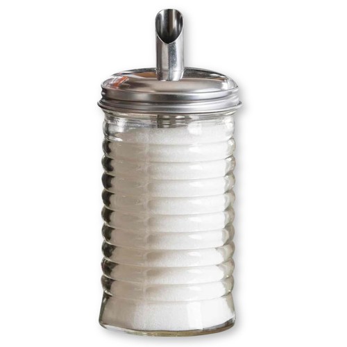 Tablecraft beehive sugar - tablecraft,