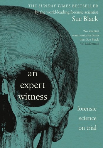 Expert witness forensic - expert,