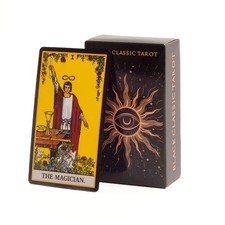 78pcs tarot cards - 78pcs, deck