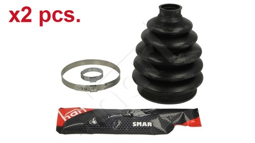 Pcs front wheel side - /,