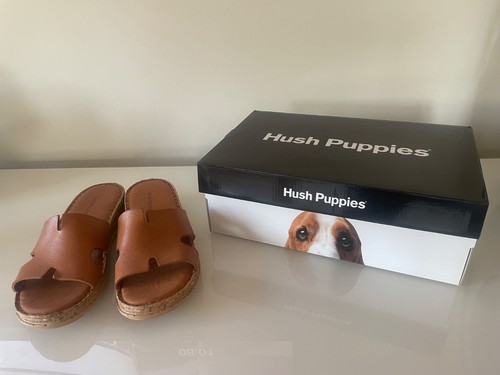 Hush puppies ladies eloise - ladies,