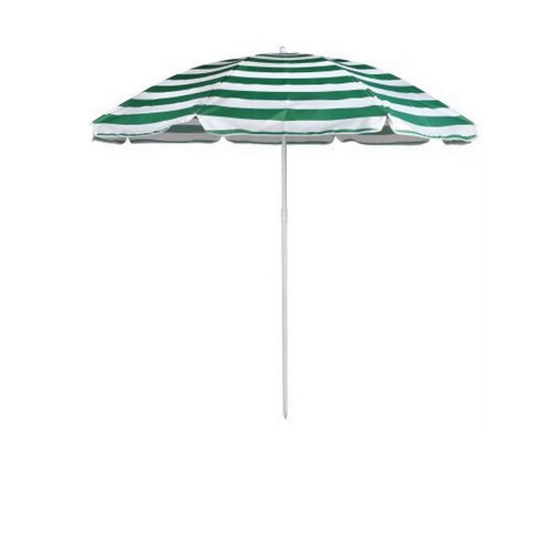Beach tilting parasol umbrella - parasol,