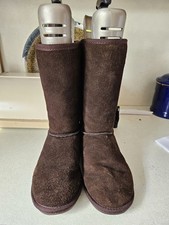 Ladies Boots Size 6