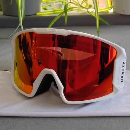 Oakley line miner ski - oakley, goggles