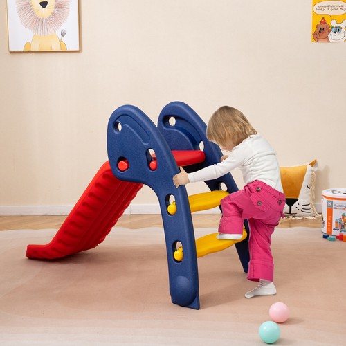 Kids folding slide - folding,