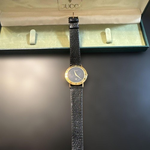 Gucci 3000m ladies watch - 3000m,