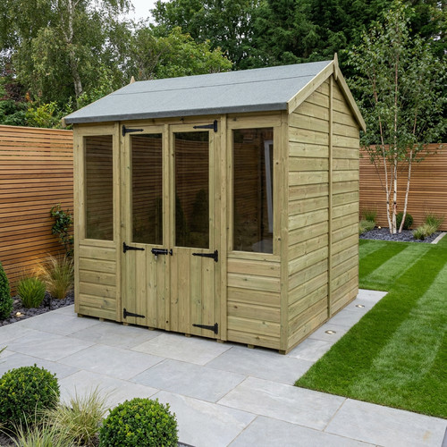 Apex summer house uk - 5,