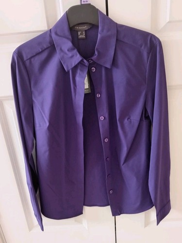 Brand new purple shirt - new,