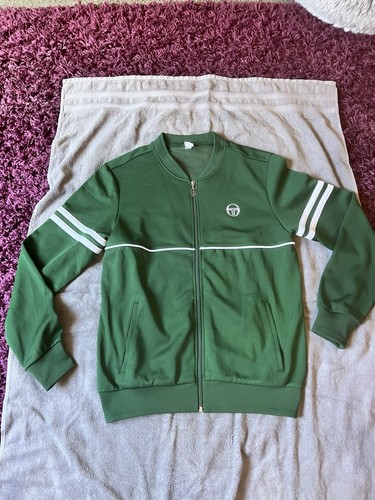 Sergio tacchini zipper large - zipper,