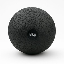 8kg Slam Ball No Bounce Heavy