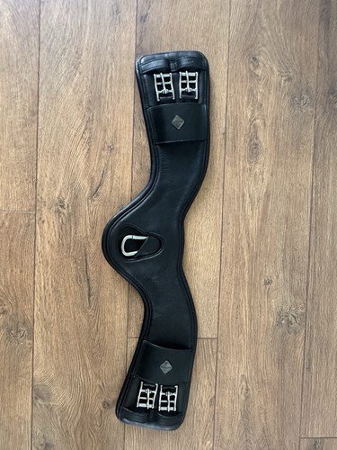 Mieux anatomical dressage - mieux,