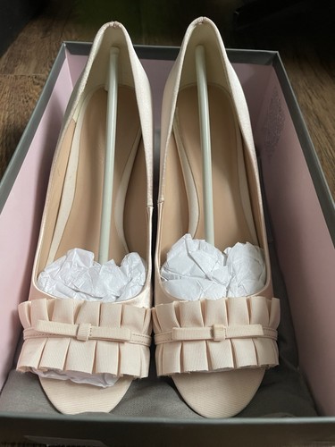 Formal phase eight pink heels - phase,
