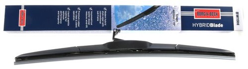 Borg beck wiper blade - borg,